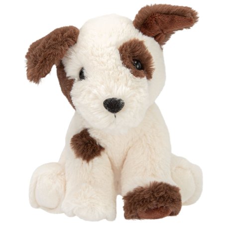 TOPModel Plush Dog Bobby 16 cm FUR EVER FRIENDS