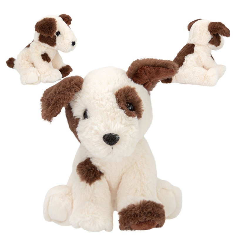 TOPModel - Plush Dog Bobby 16 cm FUR EVER FRIENDS (413766)
