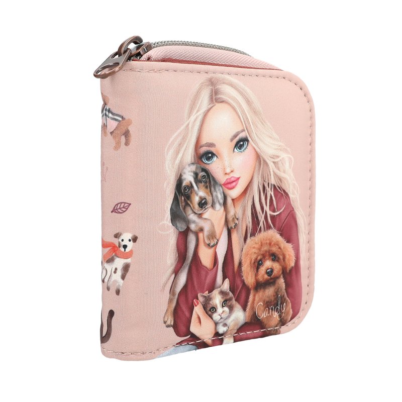 TOPModel Purse FUR EVER FRIENDS