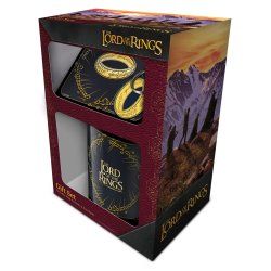 PAN Vision 52235GP86787 cup Black, Gold Universal 1 pc(s)