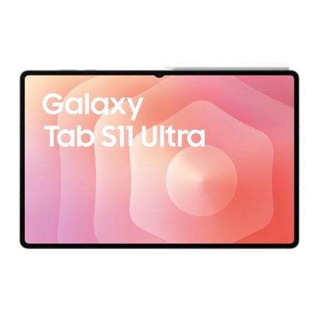 Tablette Galaxy Tab S11 Ultra 14,6' 256Go Grey WIFI Android 16 RAM 12Go 2960X18