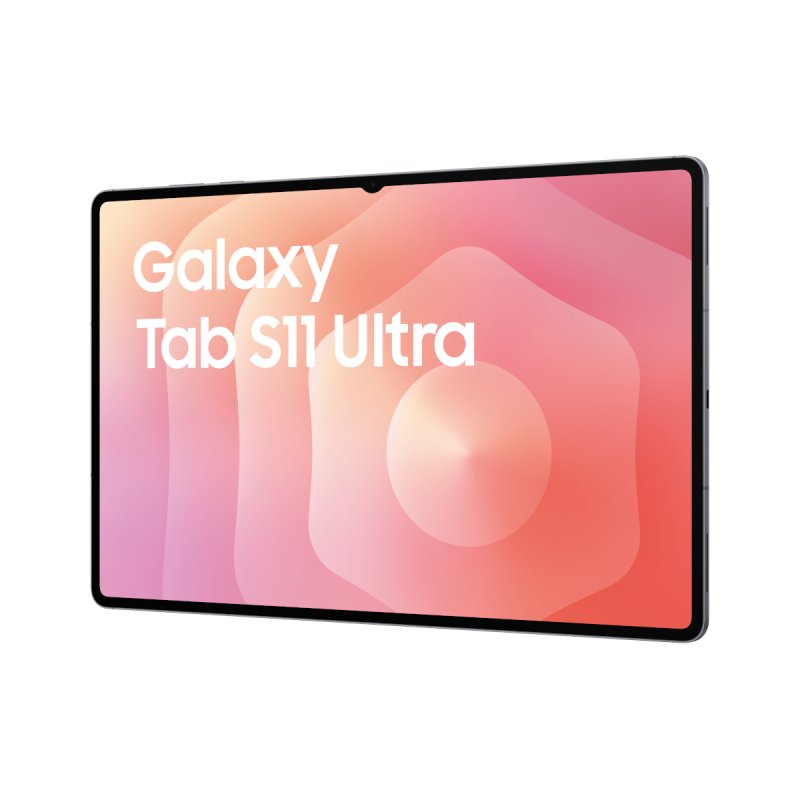 Tablette Galaxy Tab S11 Ultra 14,6' 256Go Grey WIFI Android 16 RAM 12Go 2960X18