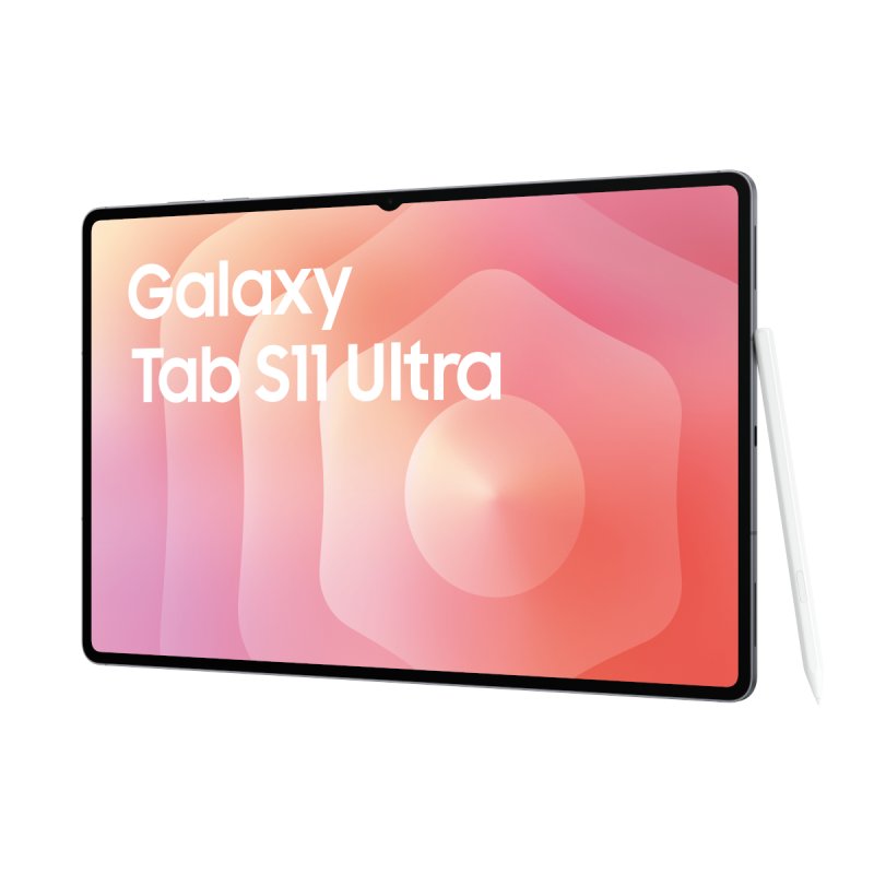 Tablette Galaxy Tab S11 Ultra 14,6' 256Go Grey WIFI Android 16 RAM 12Go 2960X18