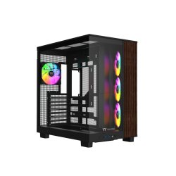 Midi Thermaltake View 380 XL WS ARGB Black
