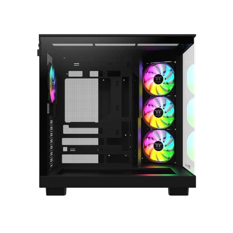 Midi Thermaltake View 380 XL WS ARGB Black