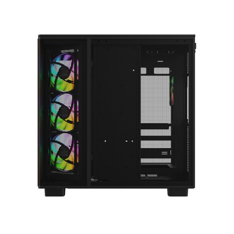 Midi Thermaltake View 380 XL WS ARGB Black