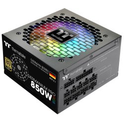 Tt Germanium Pro RGB 0850W (null Watt)