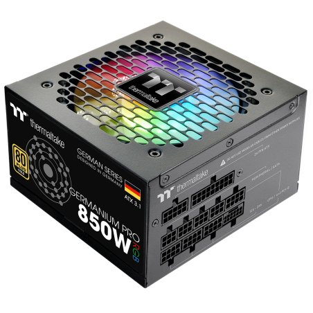 Tt Germanium Pro RGB 0850W (null Watt)