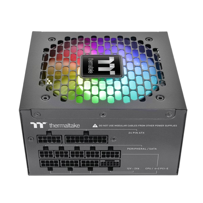 Tt Germanium Pro RGB 0850W (null Watt)