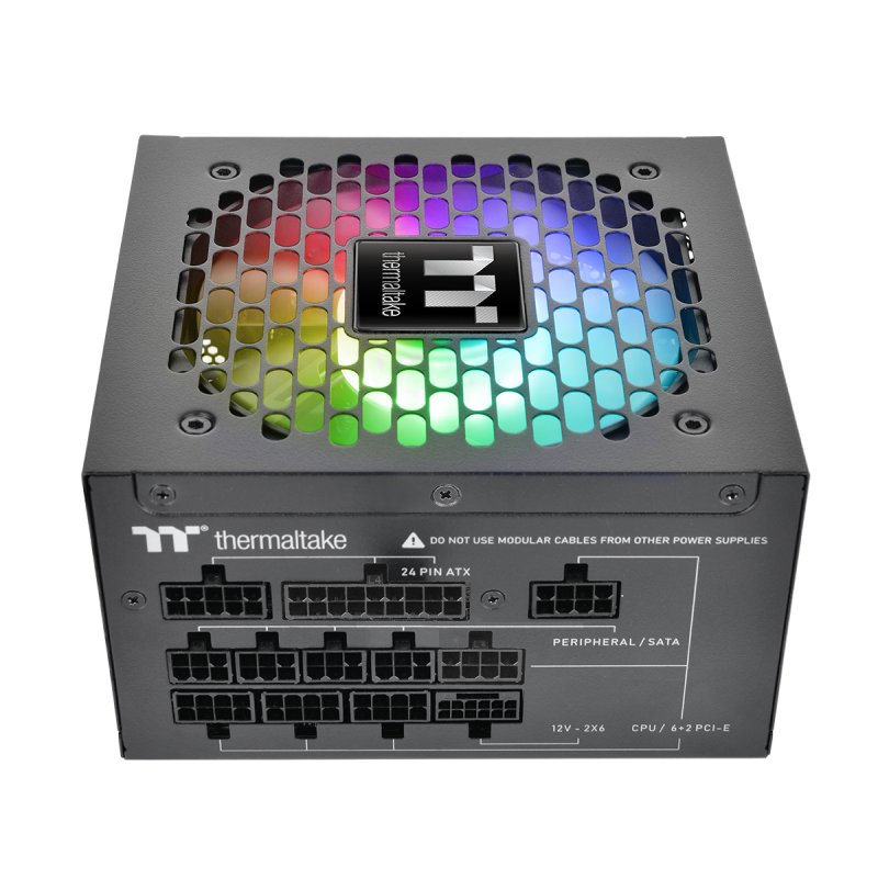 Tt Germanium Pro RGB 1000W (null Watt)