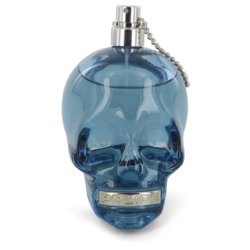 Police To Be or Not To Be by Police Colognes Eau De Toilette Spray 4.2 oz Tester