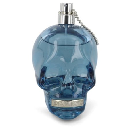 Police To Be or Not To Be by Police Colognes Eau De Toilette Spray 4.2 oz Tester