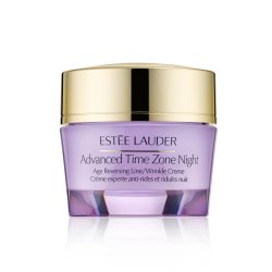 Estee Lauder Advanced Time Zone Night Age Reversing Line Wrinkle Cream 1.7oz