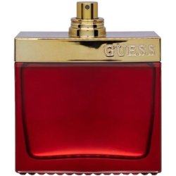 Guess Seductive Homme Red 3.4 Oz EDT for Men