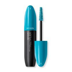 Revlon Mega Multiplier Mascara eyelash mascara 801 Blackest Black