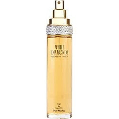 Tester Elizabeth Tylor White Diamonds Edt 100ml