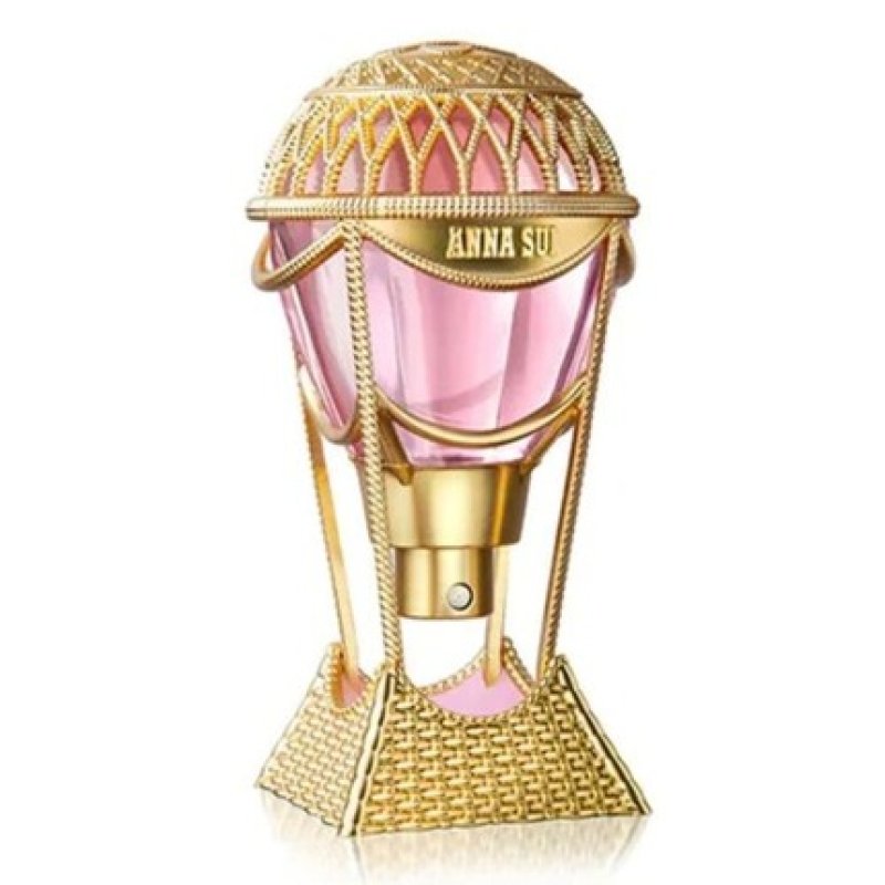 Anna Sui Sky Eau De Toilette Spray for Her 75ml