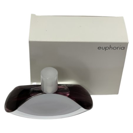 Calvin Klein Euphoria Eau de Parfum Women's Spray 3.4oz 100mL