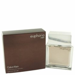Tester Calvin Klein Euphoria Men Edt 100ml