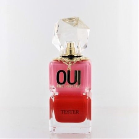 Juicy Couture Oui By Juicy Couture Eau De Parfum Spray