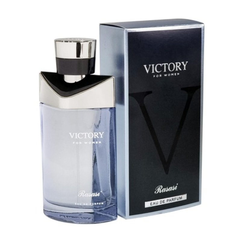 RASASI Victory For Women Eau De Parfum 100ml