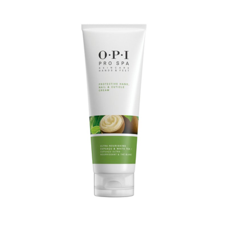 OPI Protective Hand Nail & Cuticle Cream