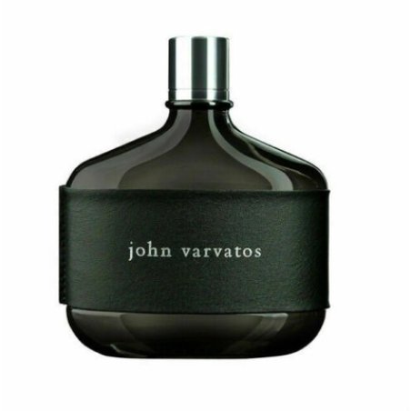 John Varvatos Eau De Toilette Spray for Men 4.2oz 125ml