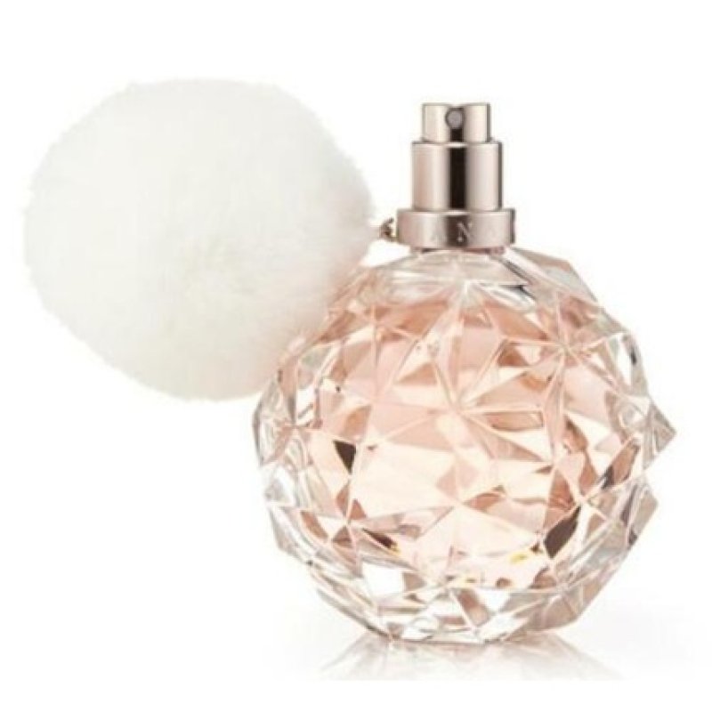 ARI by Ariana Grande Women's Perfume 3.4oz 3.3 EDP - New Tester