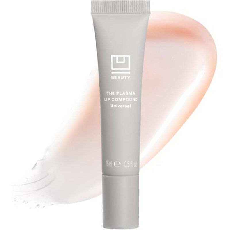 U Beauty The Plasma Tinted Lip Compound Anti-Wrinkle & Anti-Aging Treatment