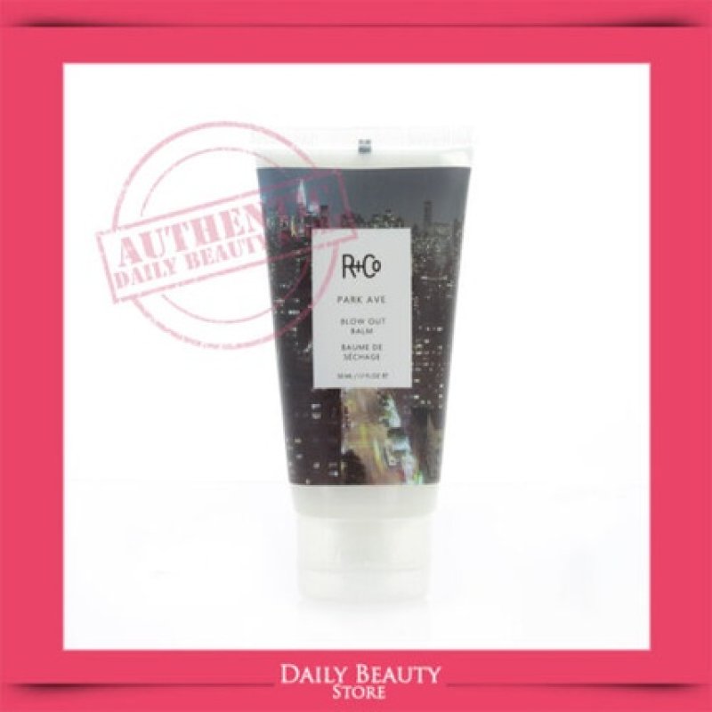 R Co Park Ave Blow Out Balsam 50ml 1.7oz - NEW FAST SHIPPING