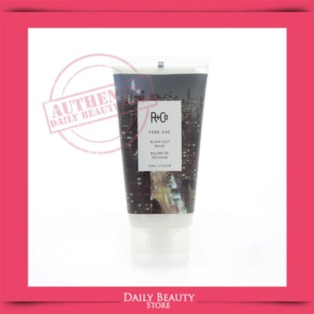 R Co Park Ave Blow Out Balsam 50ml 1.7oz - NEW FAST SHIPPING