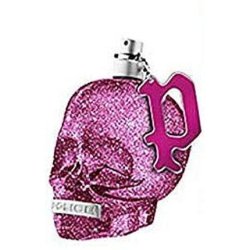 Police To Be Sweet Girl by Police Eau de Parfum Spray 4.2 oz Tester