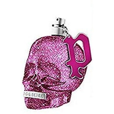 Police To Be Sweet Girl by Police Eau de Parfum Spray 4.2 oz Tester