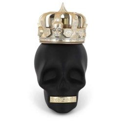 Police To Be The King by Police Colognes EDT Spray 4.2oz Tester