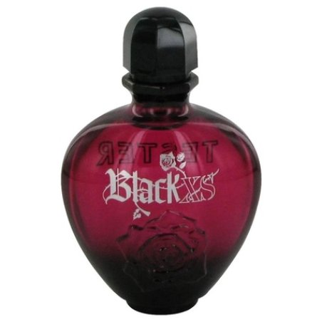 Tester Paco Rabanne Black XS For Her 2018 Edp 80ml