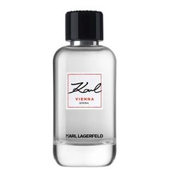 Karl Lagerfeld Vienna Opera , Eau de Toilette, 100ml, Barbati, Tester