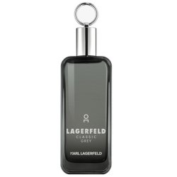 Karl Lagerfeld Lagerfeld Classic Grey Eau De Toilette Spray 100ml - Product Without Packaging