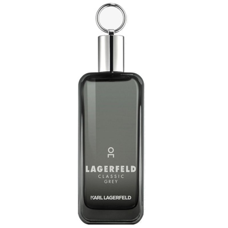 Karl Lagerfeld Lagerfeld Classic Grey Eau De Toilette Spray 100ml - Product Without Packaging