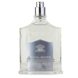 Tester Creed Royal Water Edp 100ml