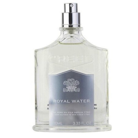 Tester Creed Royal Water Edp 100ml