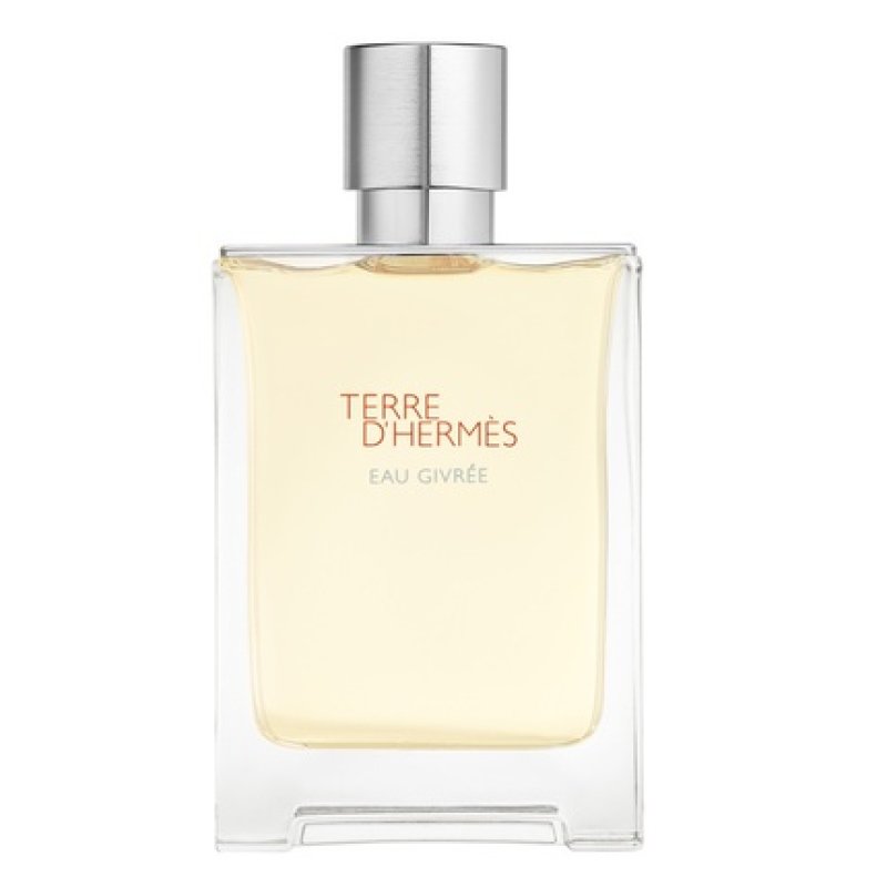 Hermes Terre D Hermes GIVREE, Eau de Parfum, 100ml, Barbati, Tester