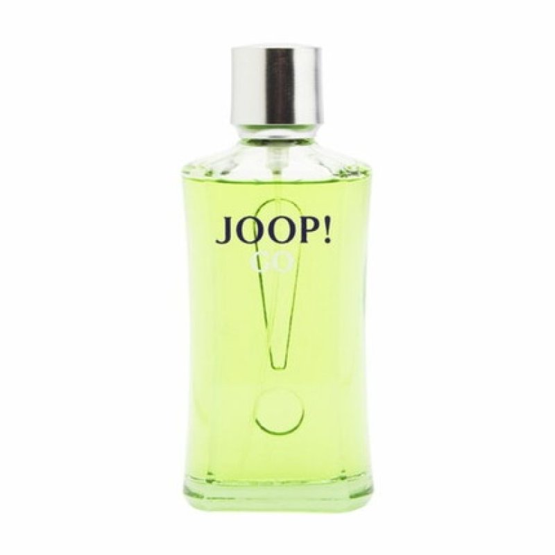 Tester Joop! Go Edt 100ml