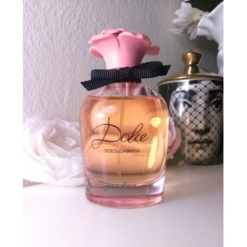 Dolce Garden by Dolce & Gabbana Large 2.5oz Sweet and Delicious Perfume Spray
