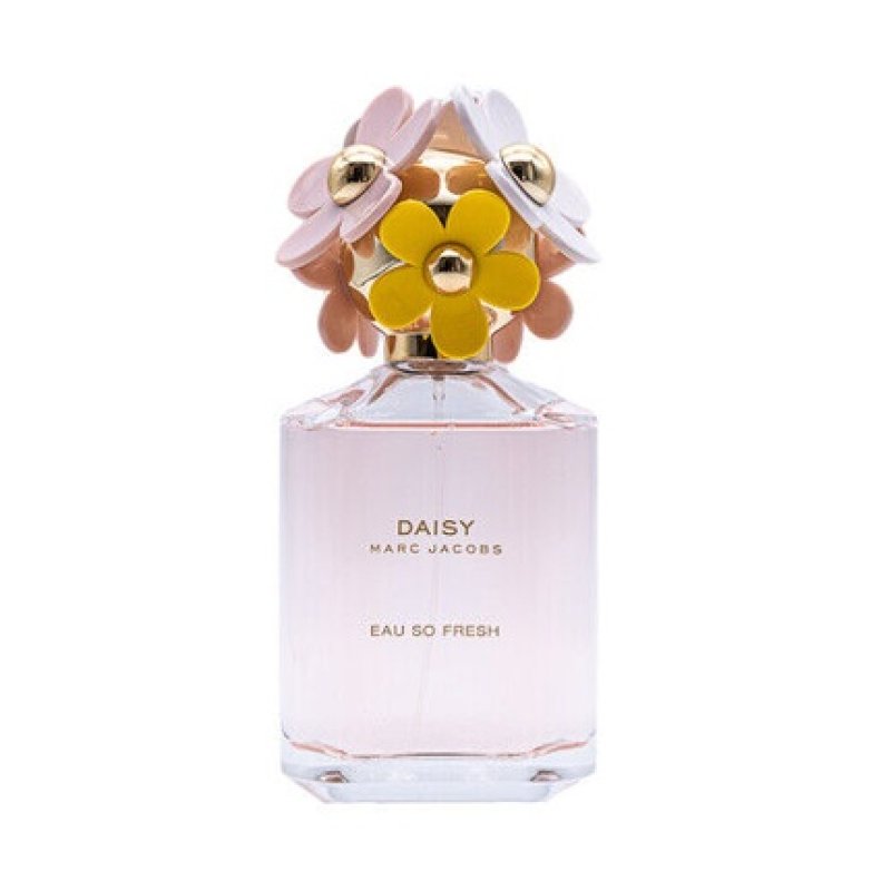 Tester Marc Jacobs Daisy Eau So Fresh Edt 125ml