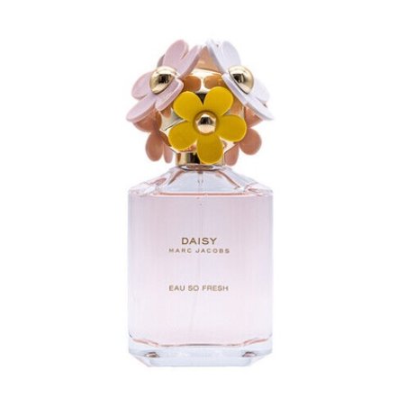 Tester Marc Jacobs Daisy Eau So Fresh Edt 125ml