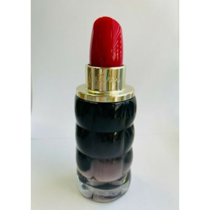 Tester Cacharel Yes I Am Edp 50ml