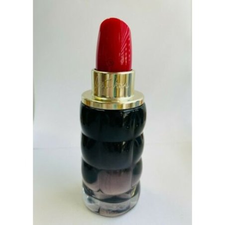 Tester Cacharel Yes I Am Edp 50ml