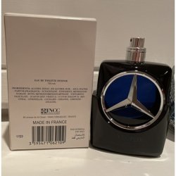 Tester Mercedes-Benz Man Intense Edt 100ml
