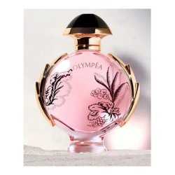 Paco Rabanne Olympea Blossom, Eau de Parfum, 80ml, Femei, Tester