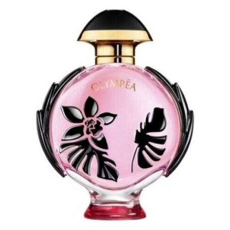 Tester Paco Rabanne Olympea Flora Edp 80ml